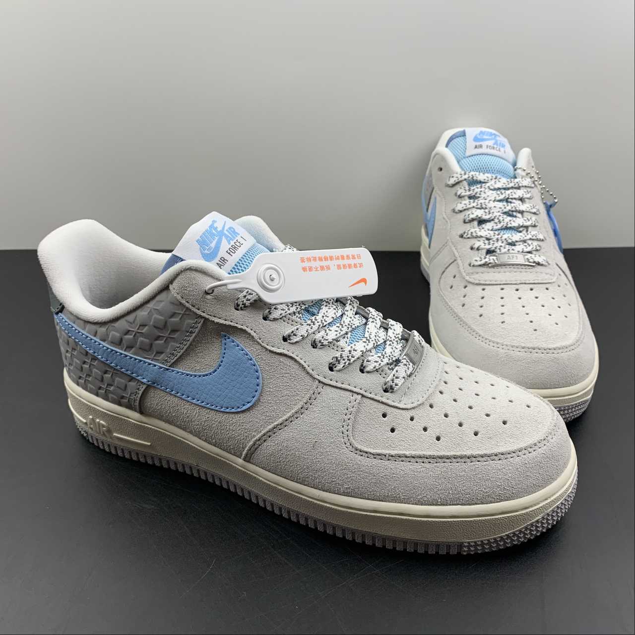 Nike-Air-Force-1-Low-Snowflake-For-Sale-4