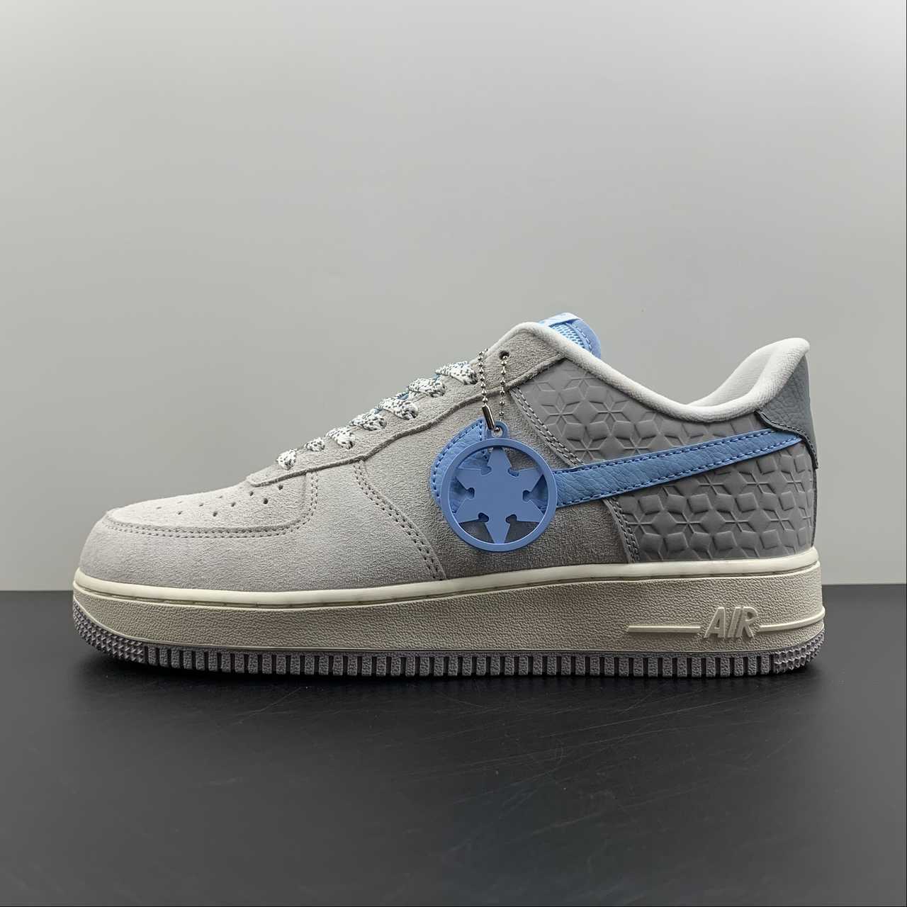 Nike-Air-Force-1-Low-Snowflake-For-Sale