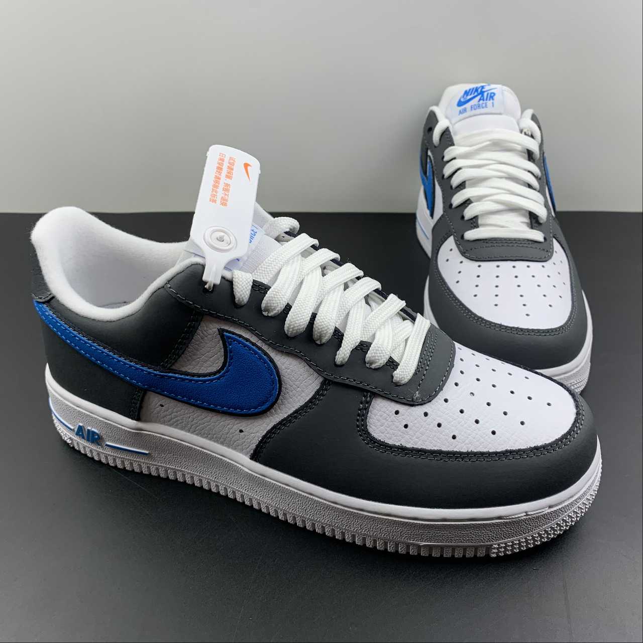 Nike-Air-Force-1-Low-White-Grey-Blue-For-Sale-4