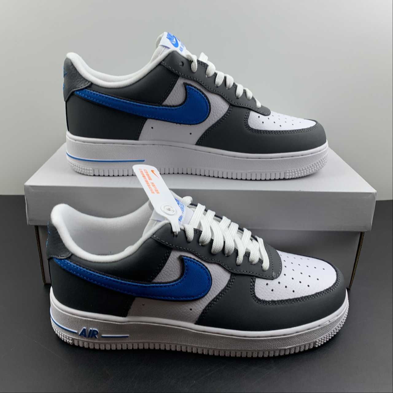 Nike-Air-Force-1-Low-White-Grey-Blue-For-Sale-8