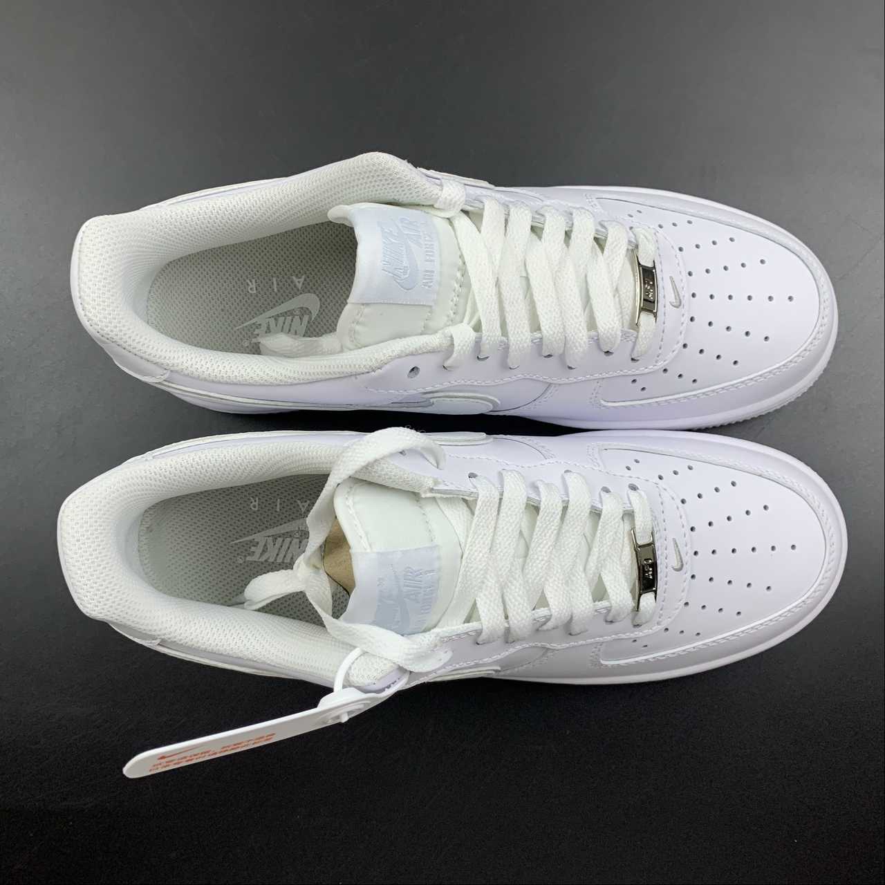 Nike-Air-Force-1-Low-White-Grey-For-Sale-6