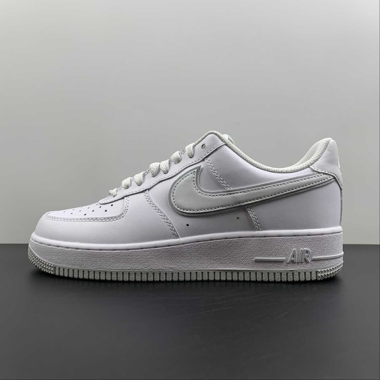 Nike-Air-Force-1-Low-White-Grey-For-Sale