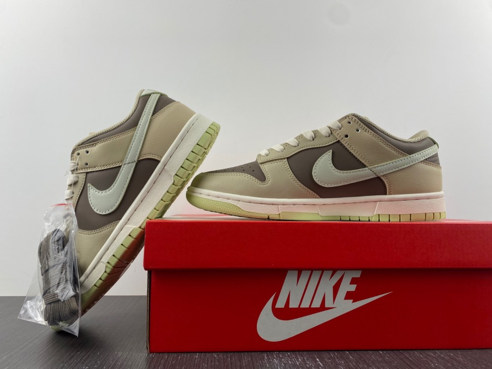 Nike-Dunk-Low-Brown-Mocha-For-Sale-4