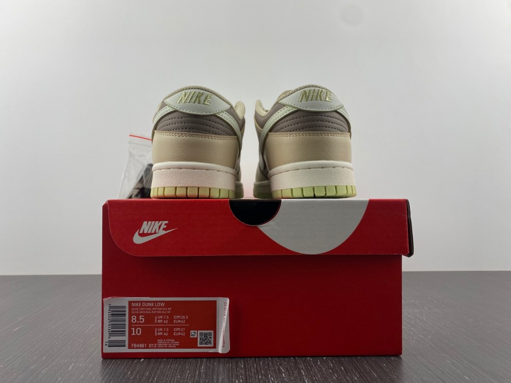 Nike-Dunk-Low-Brown-Mocha-For-Sale-9