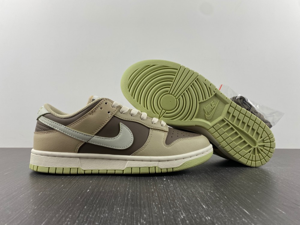 Nike-Dunk-Low-Brown-Mocha-For-Sale