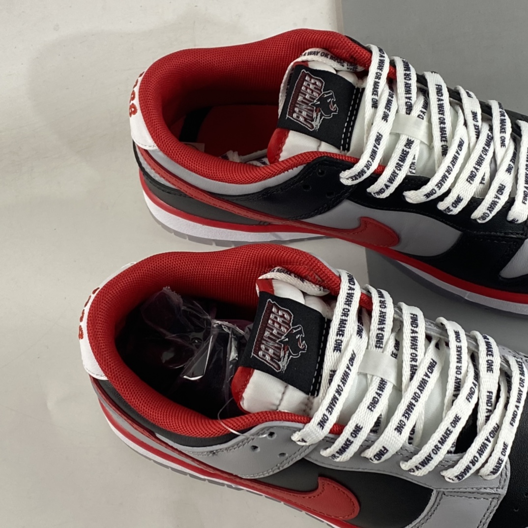 Nike-Dunk-Low-CAU-Black-Team-Scarlet-Classic-Charcoal-3