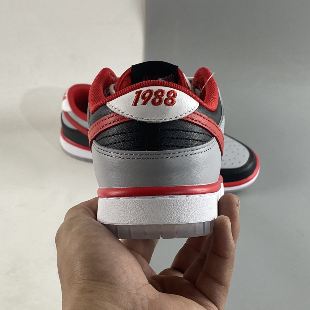 Nike-Dunk-Low-CAU-Black-Team-Scarlet-Classic-Charcoal-4