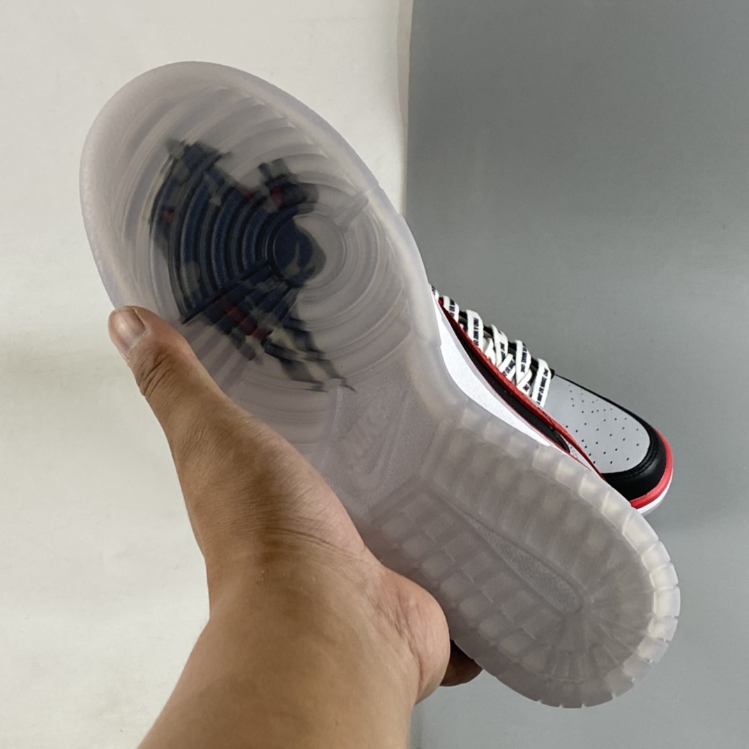 Nike-Dunk-Low-CAU-Black-Team-Scarlet-Classic-Charcoal-5