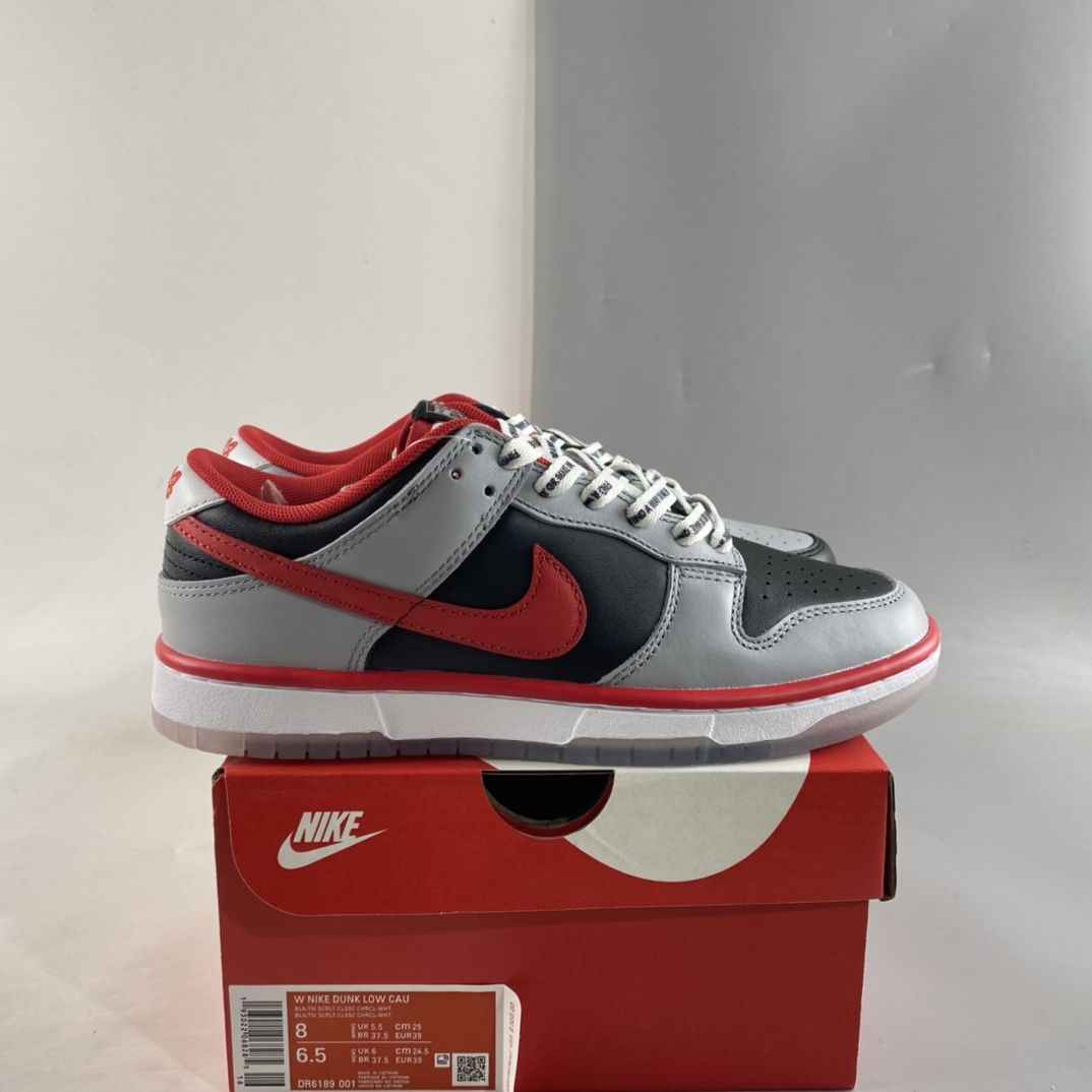 Nike-Dunk-Low-CAU-Black-Team-Scarlet-Classic-Charcoal-7