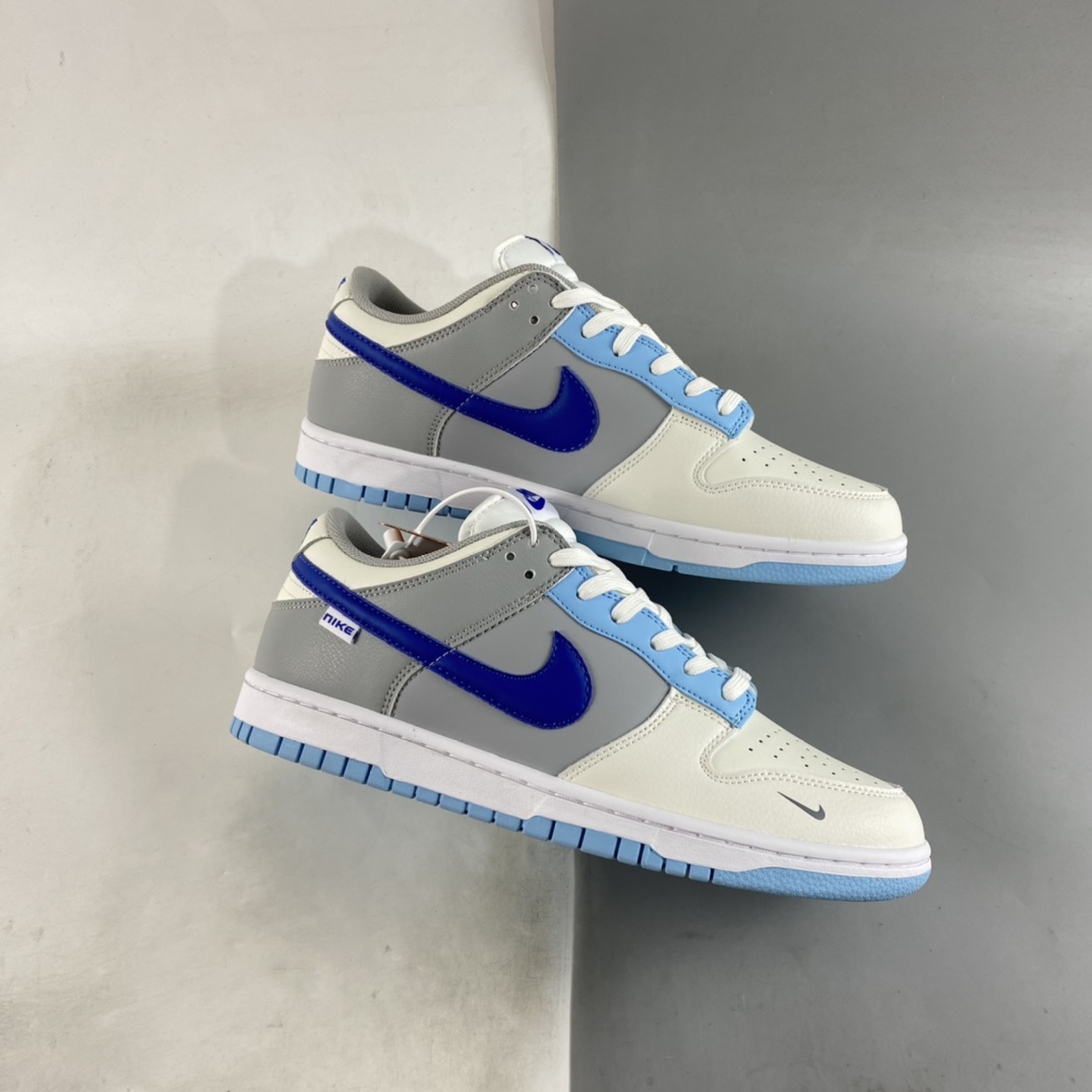 Nike-Dunk-Low-Ivory-Hyper-Royal-White-Photon-Dust-Grey-Fog-For-Sale-1