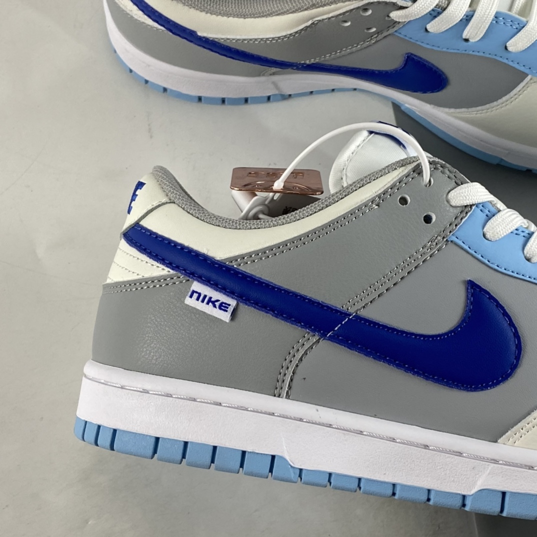 Nike-Dunk-Low-Ivory-Hyper-Royal-White-Photon-Dust-Grey-Fog-For-Sale-2