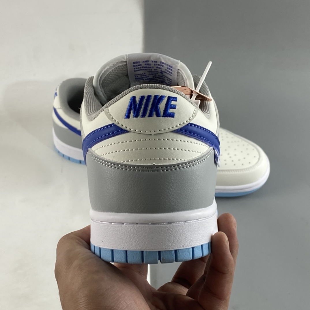 Nike-Dunk-Low-Ivory-Hyper-Royal-White-Photon-Dust-Grey-Fog-For-Sale-4