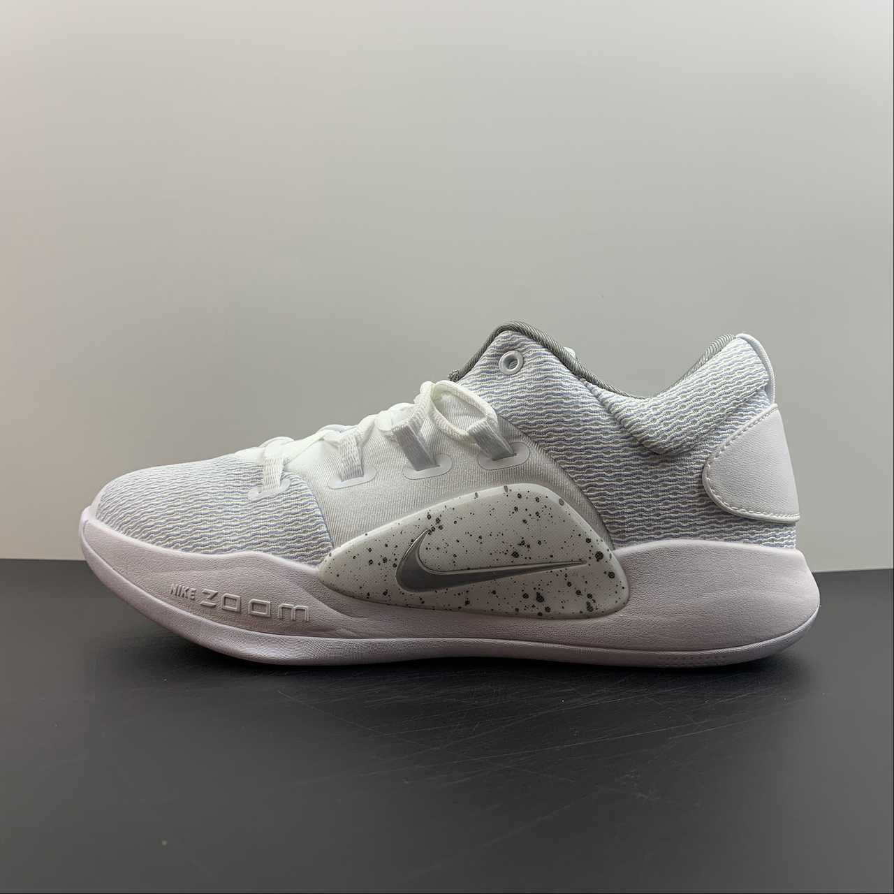 nike hyperdunk x white