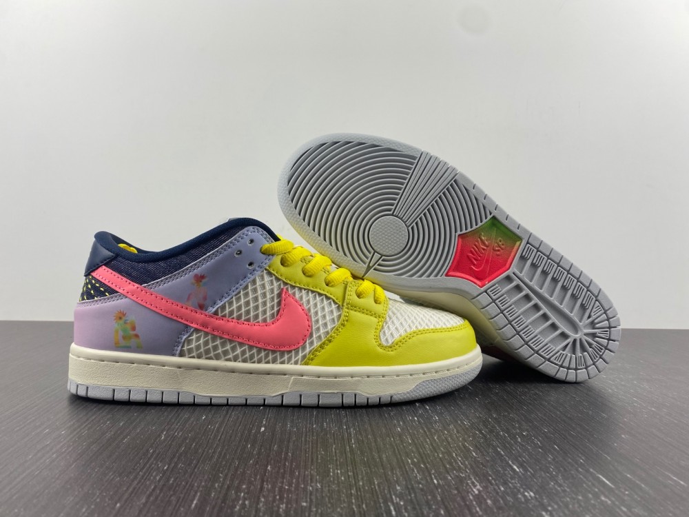 Nike-SB-Dunk-Low-Be-True-For-Sale
