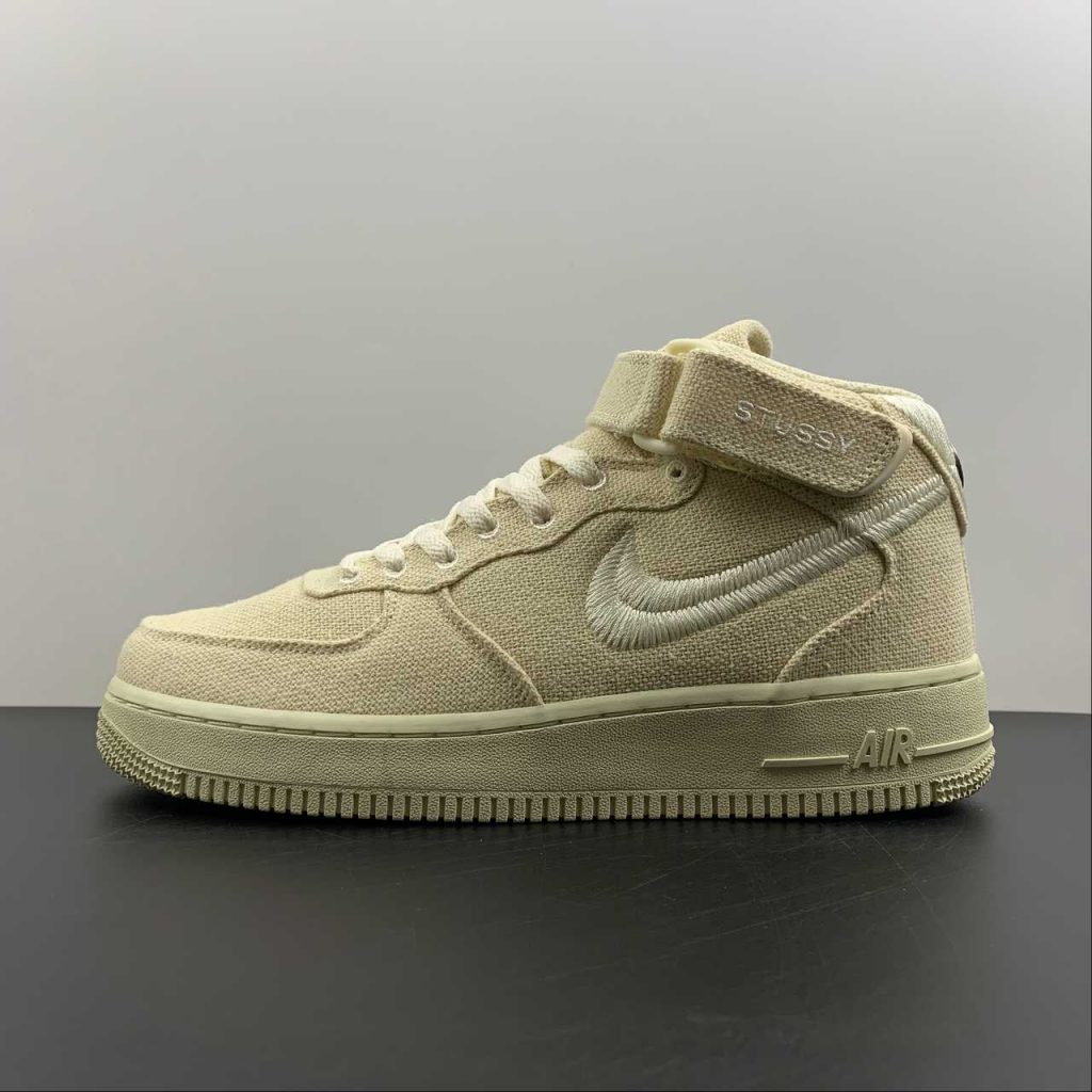 Nike Air Force 1 Shadow “Light Tan” FQ6871-111 For Sale – The Sole Line