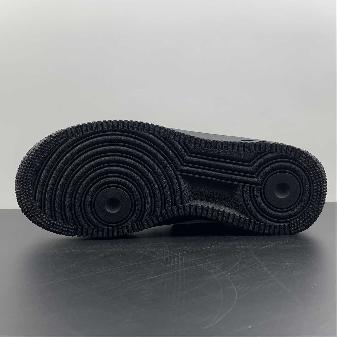 AMBUSH-X-Nike-Air-Force-1-Low-Black-For-Sale-2