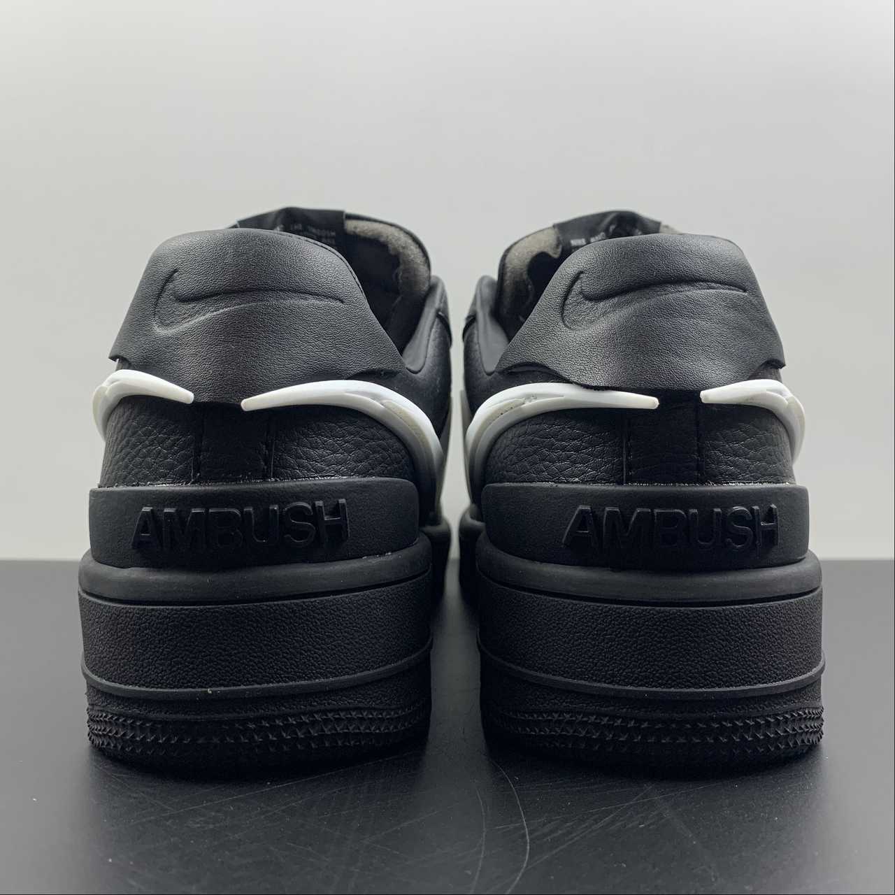 AMBUSH-X-Nike-Air-Force-1-Low-Black-For-Sale-5