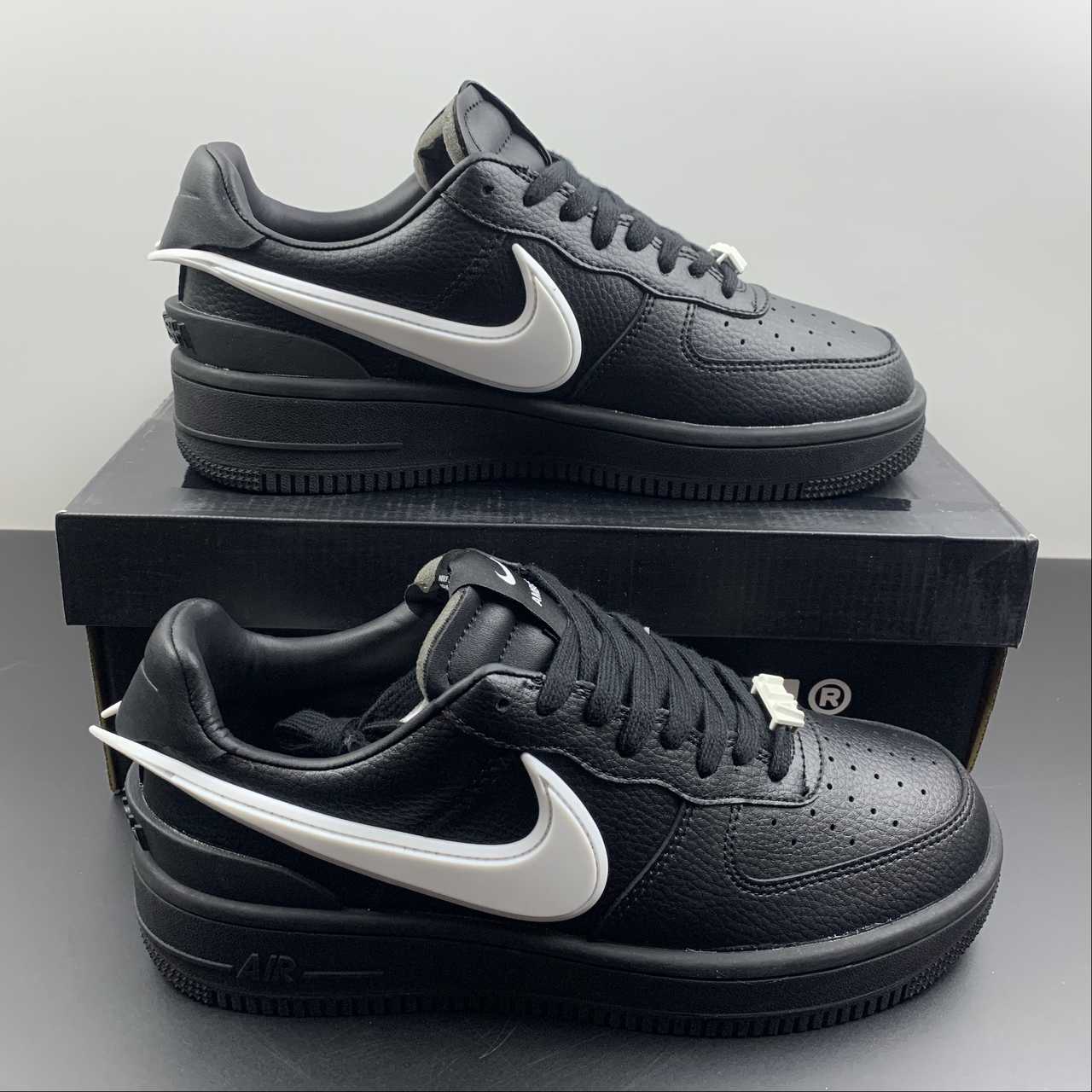 AMBUSH-X-Nike-Air-Force-1-Low-Black-For-Sale-8