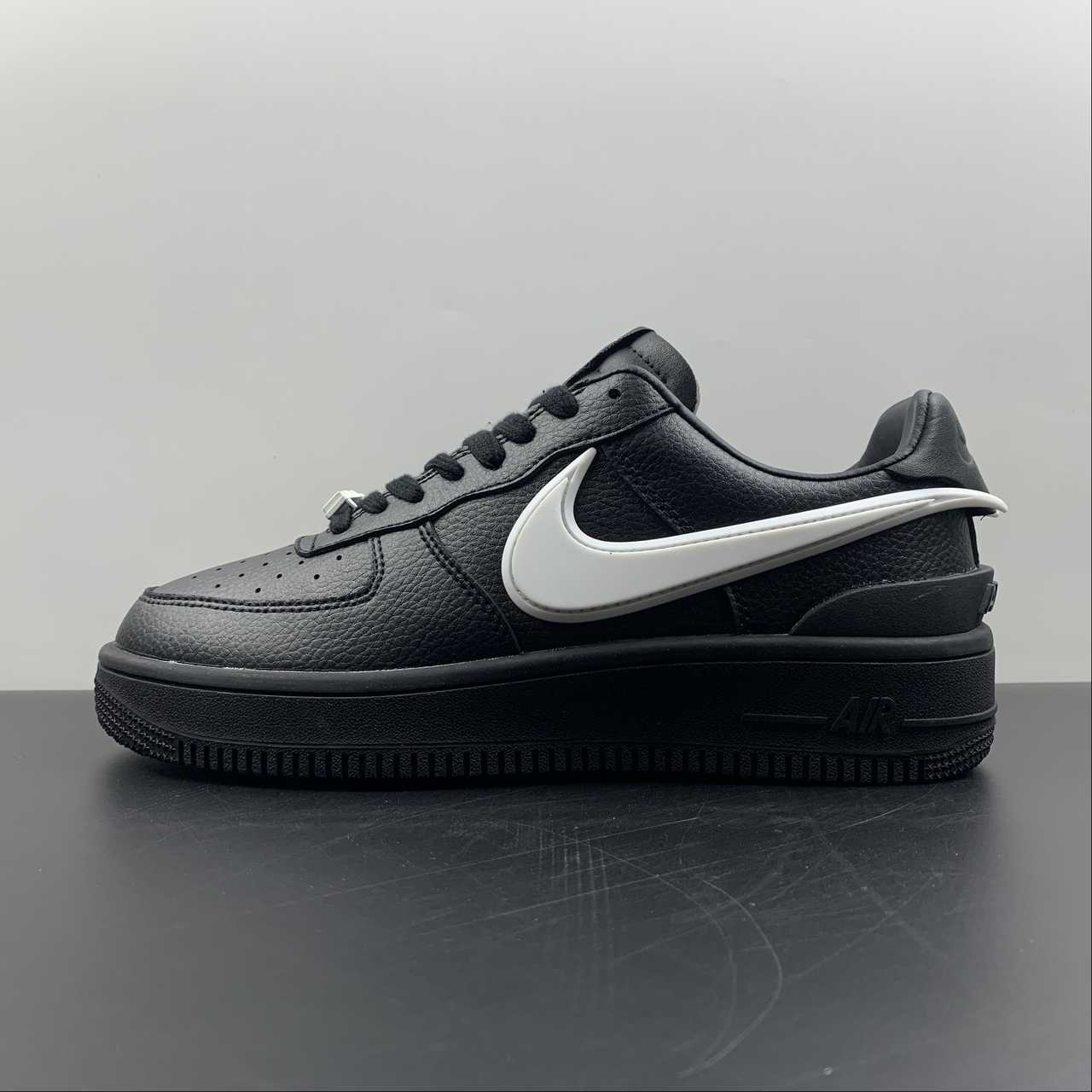 AMBUSH-X-Nike-Air-Force-1-Low-Black-For-Sale