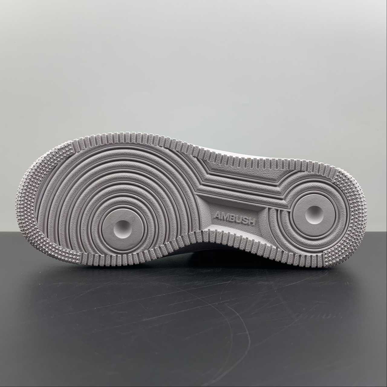 AMBUSH X-Nike-Air-Force-1-Low-Phantom-Black-For-Sale-2