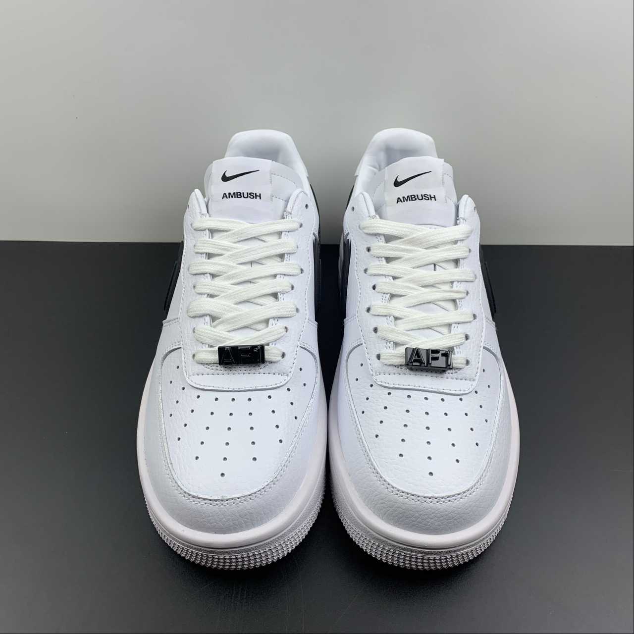 AMBUSH X-Nike-Air-Force-1-Low-Phantom-Black-For-Sale-3