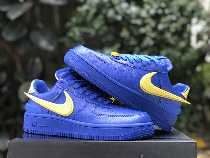AMBUSH-x-Nike-Air-Force-1-Low-Game-Royal-Varsity-Maize-For-Sale-1
