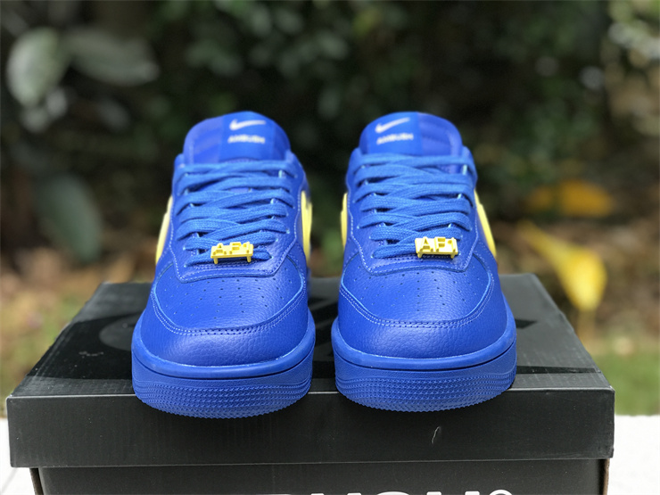 AMBUSH-x-Nike-Air-Force-1-Low-Game-Royal-Varsity-Maize-For-Sale-3
