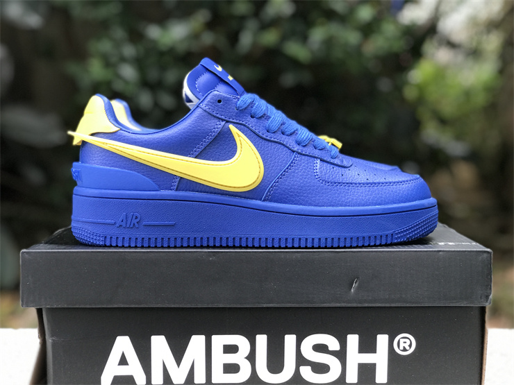 AMBUSH-x-Nike-Air-Force-1-Low-Game-Royal-Varsity-Maize-For-Sale-5