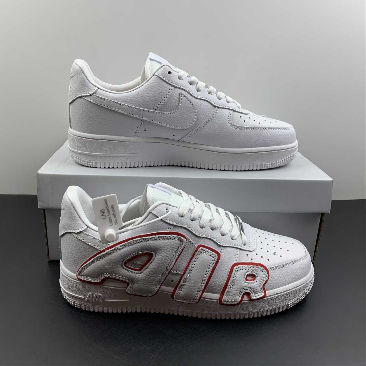 Cactus-Plant-Flea-Market-X-Nike-Air-Force-1-Low-White-Red-For-Sale-7