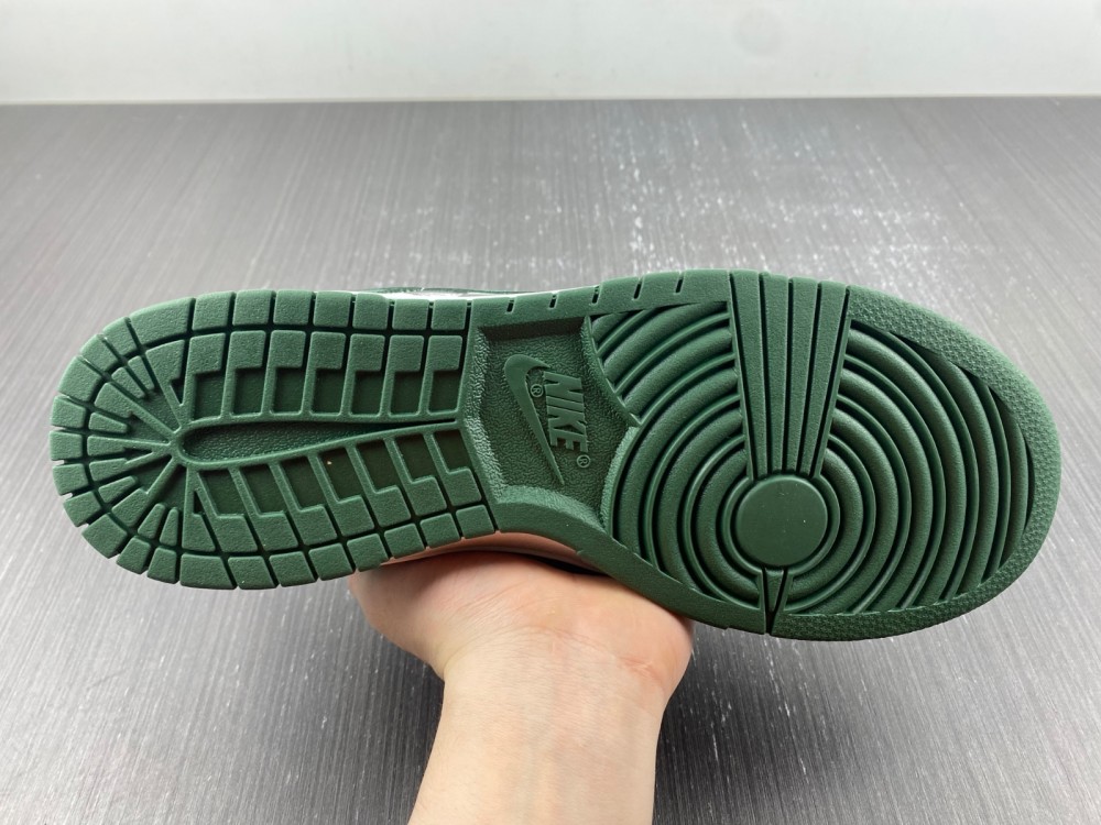 Custom-Nike-Dunk-Low-Michigan-State-White-Varsity-Green-For-Sale-9