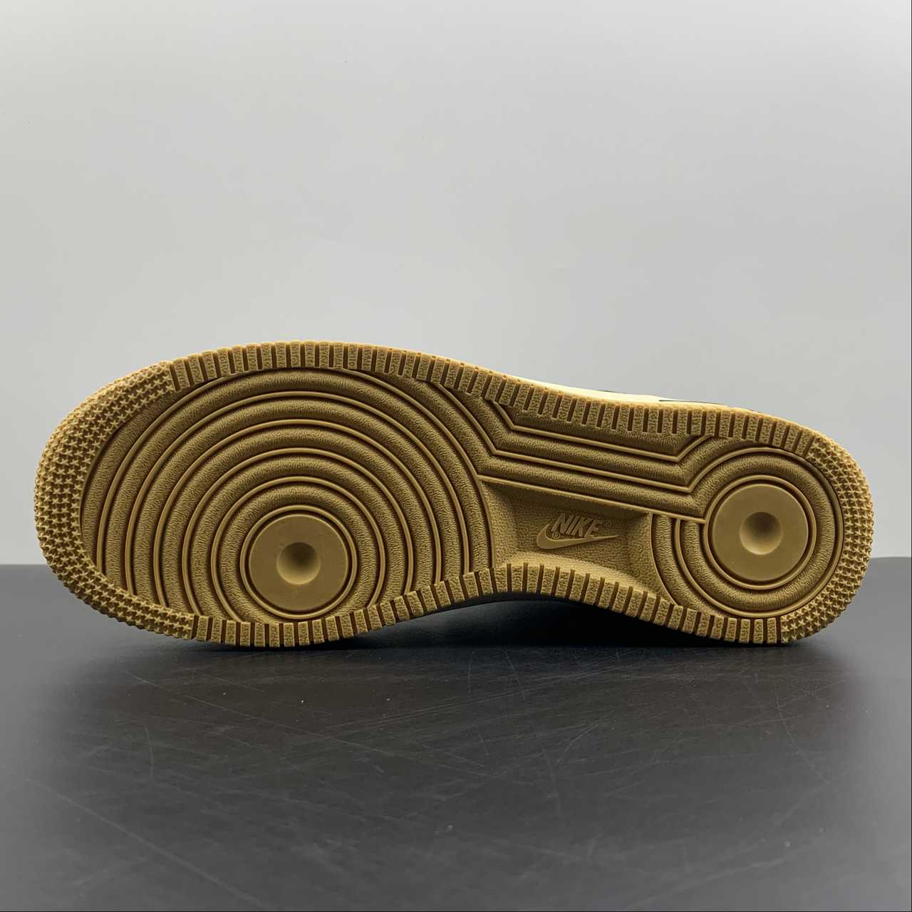 Nike-Air-Force-1-Low-Command-Force-White-Black-Muslin-Gum-For-Sale-2