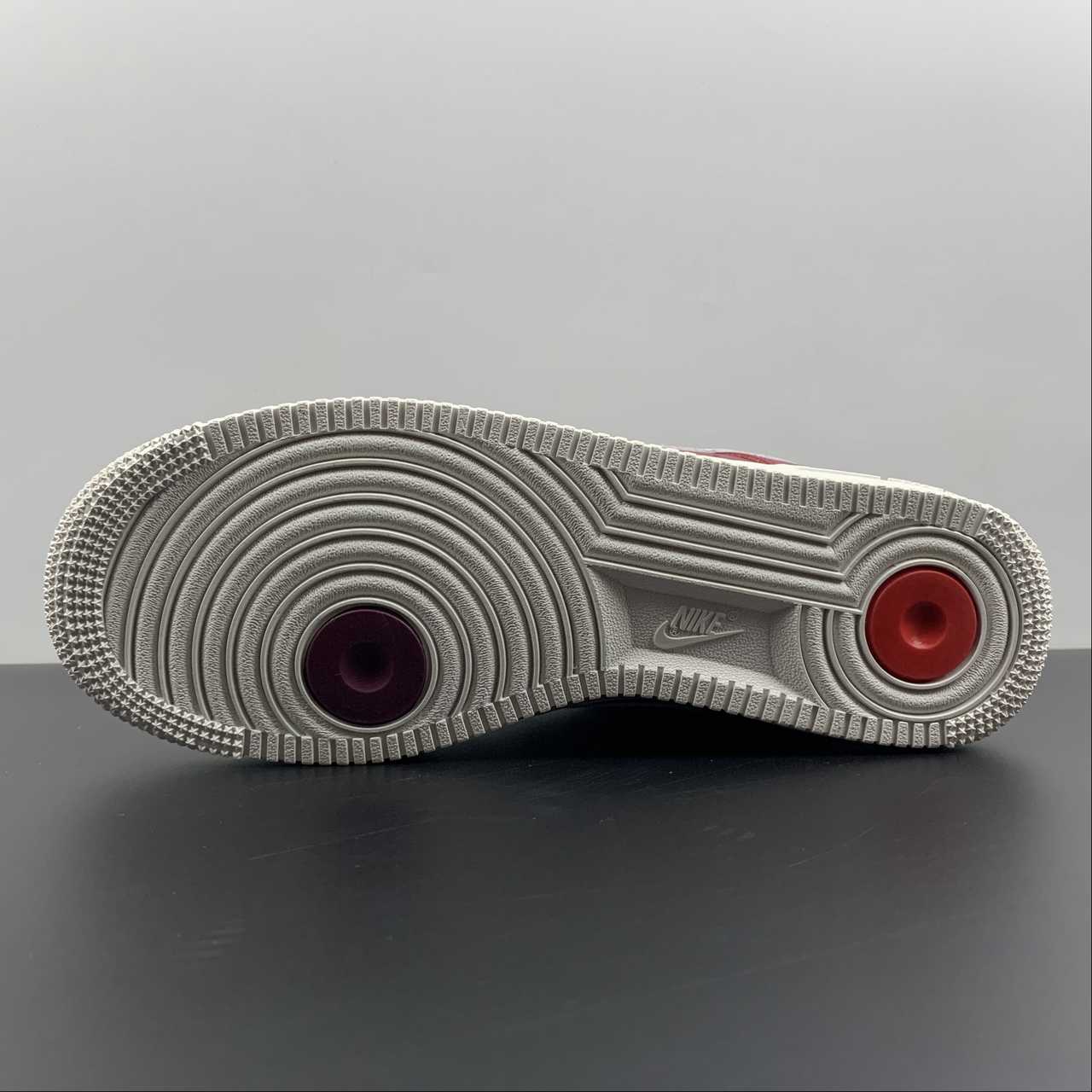 Nike-Air-Force-1-Low-History-Of-Logos-Deep-Red-For-Sale-2