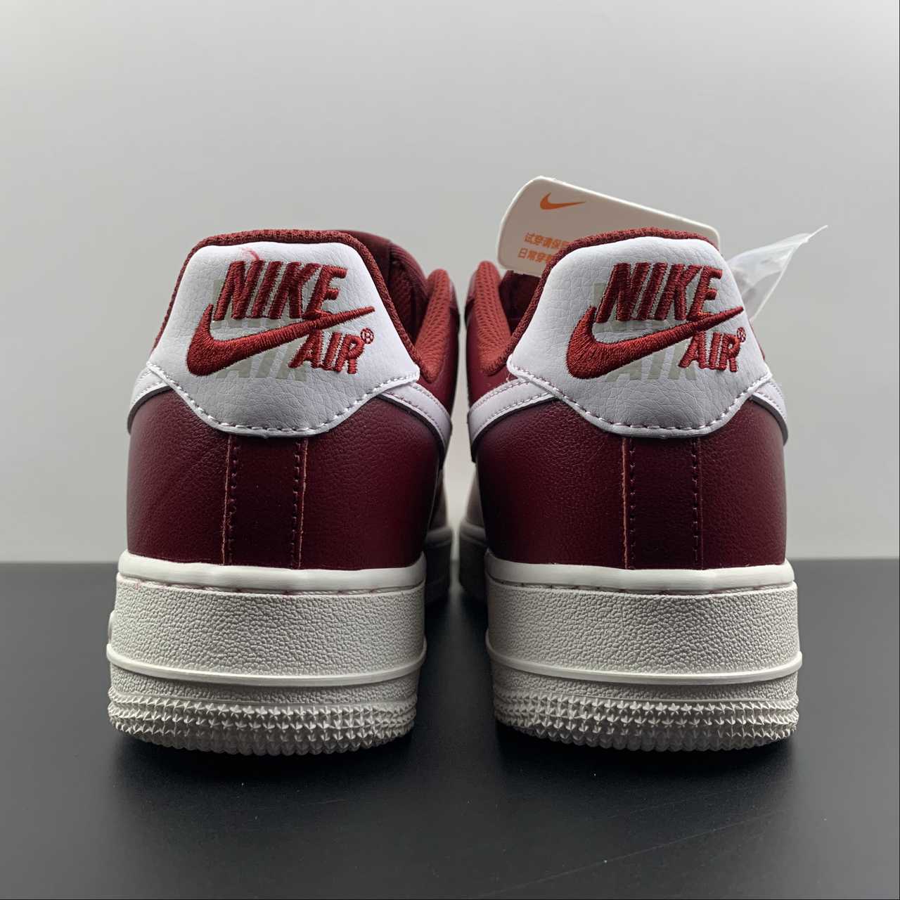 Nike-Air-Force-1-Low-History-Of-Logos-Deep-Red-For-Sale-5