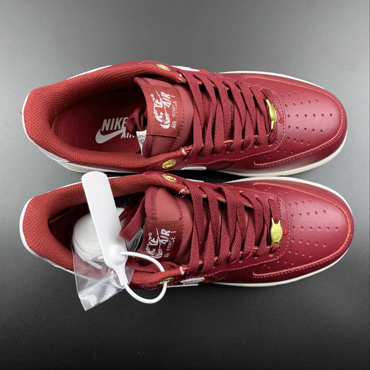Nike-Air-Force-1-Low-History-Of-Logos-Deep-Red-For-Sale-6