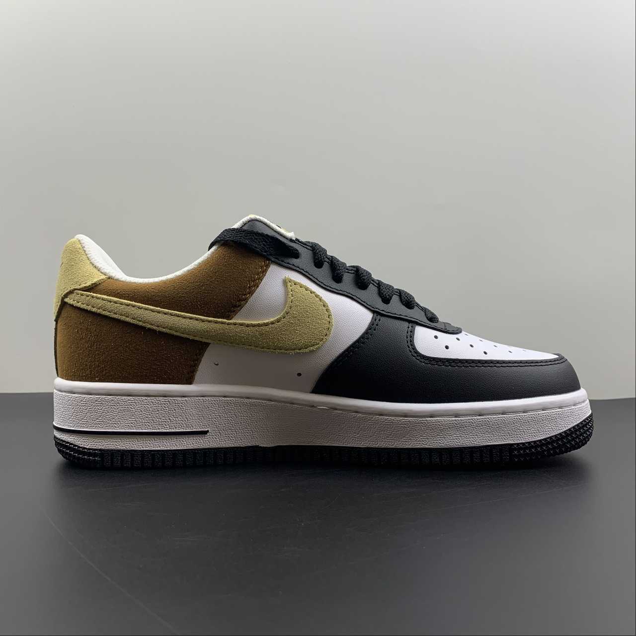 Nike-Air-Force-1-Low-Mocha-Brown-Tan-For-Sale-1