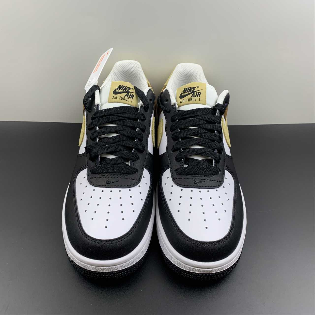 Nike-Air-Force-1-Low-Mocha-Brown-Tan-For-Sale-3