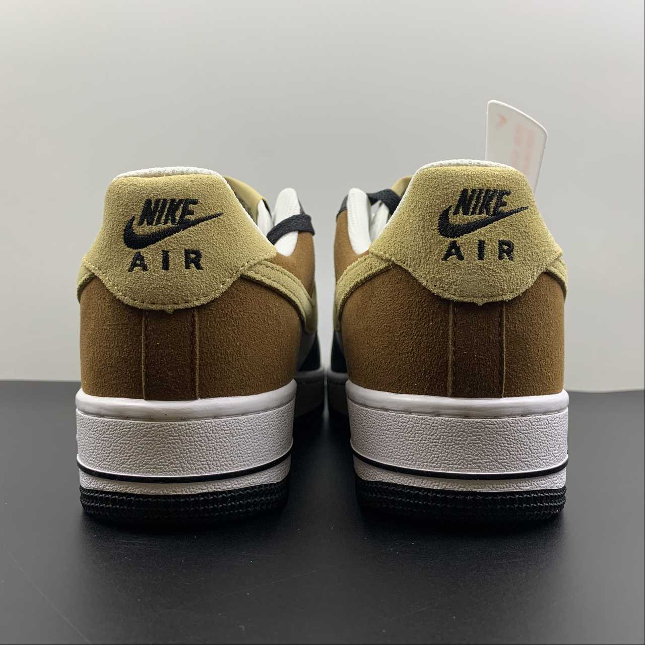 Nike-Air-Force-1-Low-Mocha-Brown-Tan-For-Sale-5