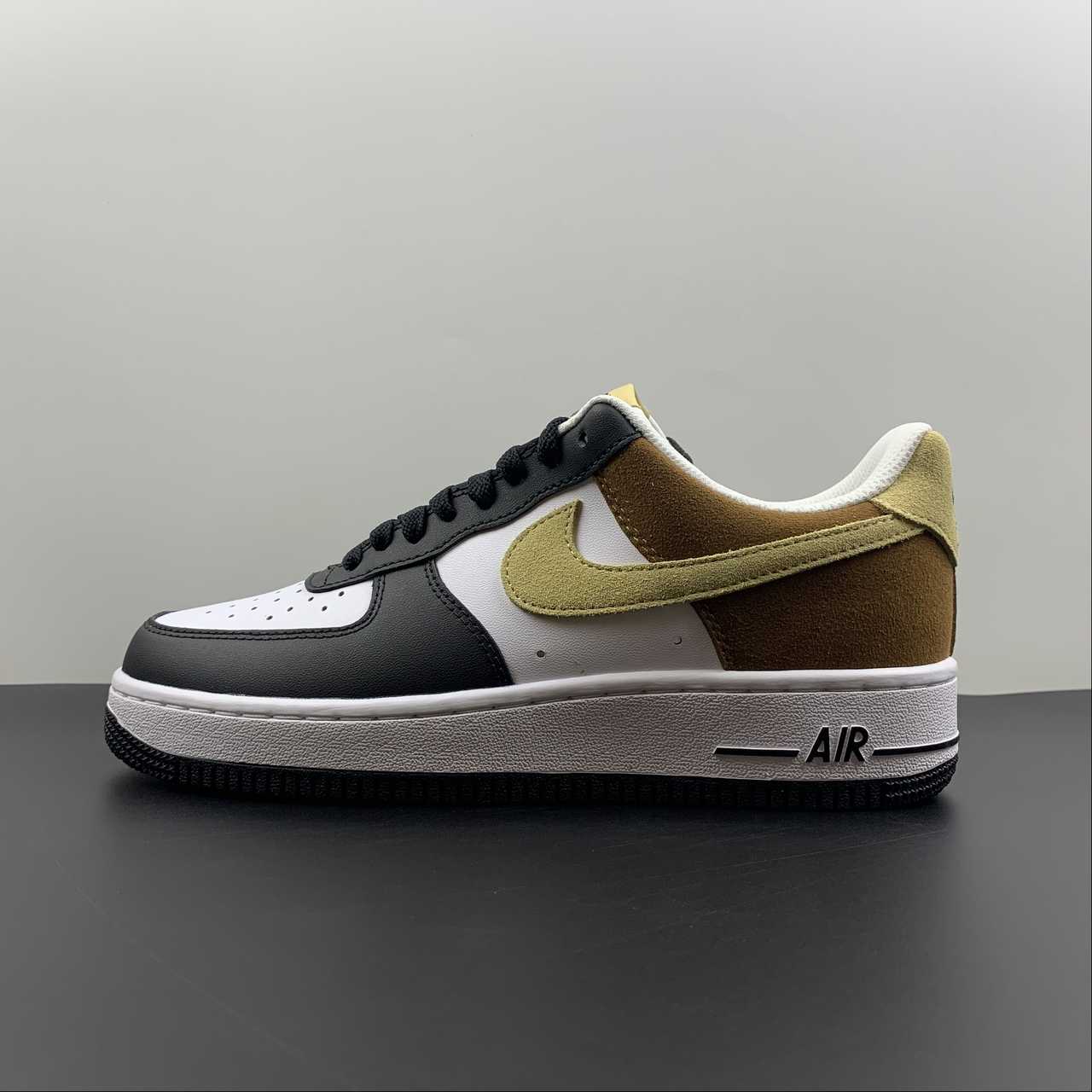 Nike-Air-Force-1-Low-Mocha-Brown-Tan-For-Sale