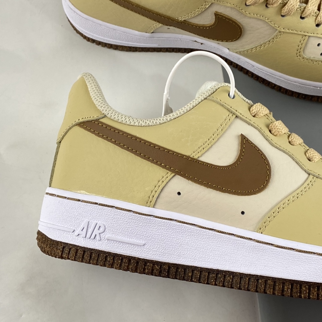 Nike-Air-Force-1-Low-Pearl-White-Ale-Brown-Sesame-White-For-Sale-2