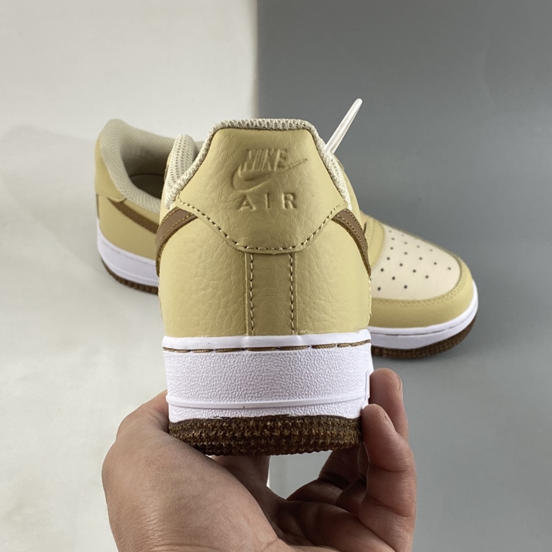 Nike-Air-Force-1-Low-Pearl-White-Ale-Brown-Sesame-White-For-Sale-4