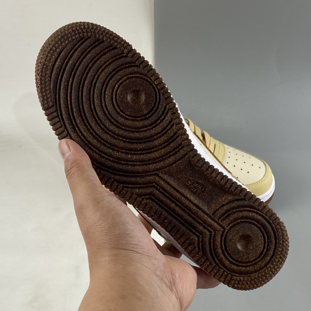 Nike-Air-Force-1-Low-Pearl-White-Ale-Brown-Sesame-White-For-Sale-6