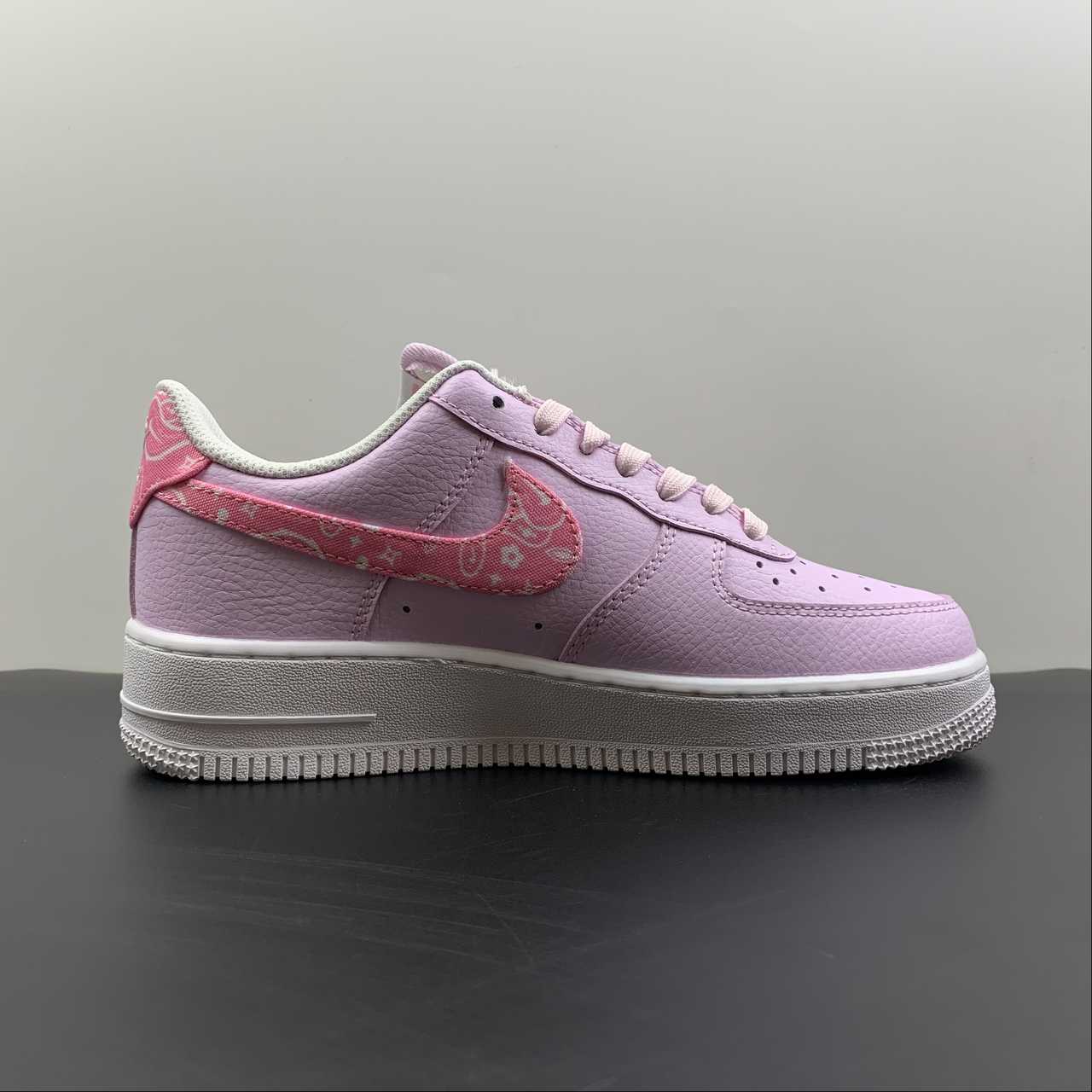Nike-Air-Force-1-Low-Pink-Paisley-Pearl-Pink-Coral-Chalk-White-For-Sale-1