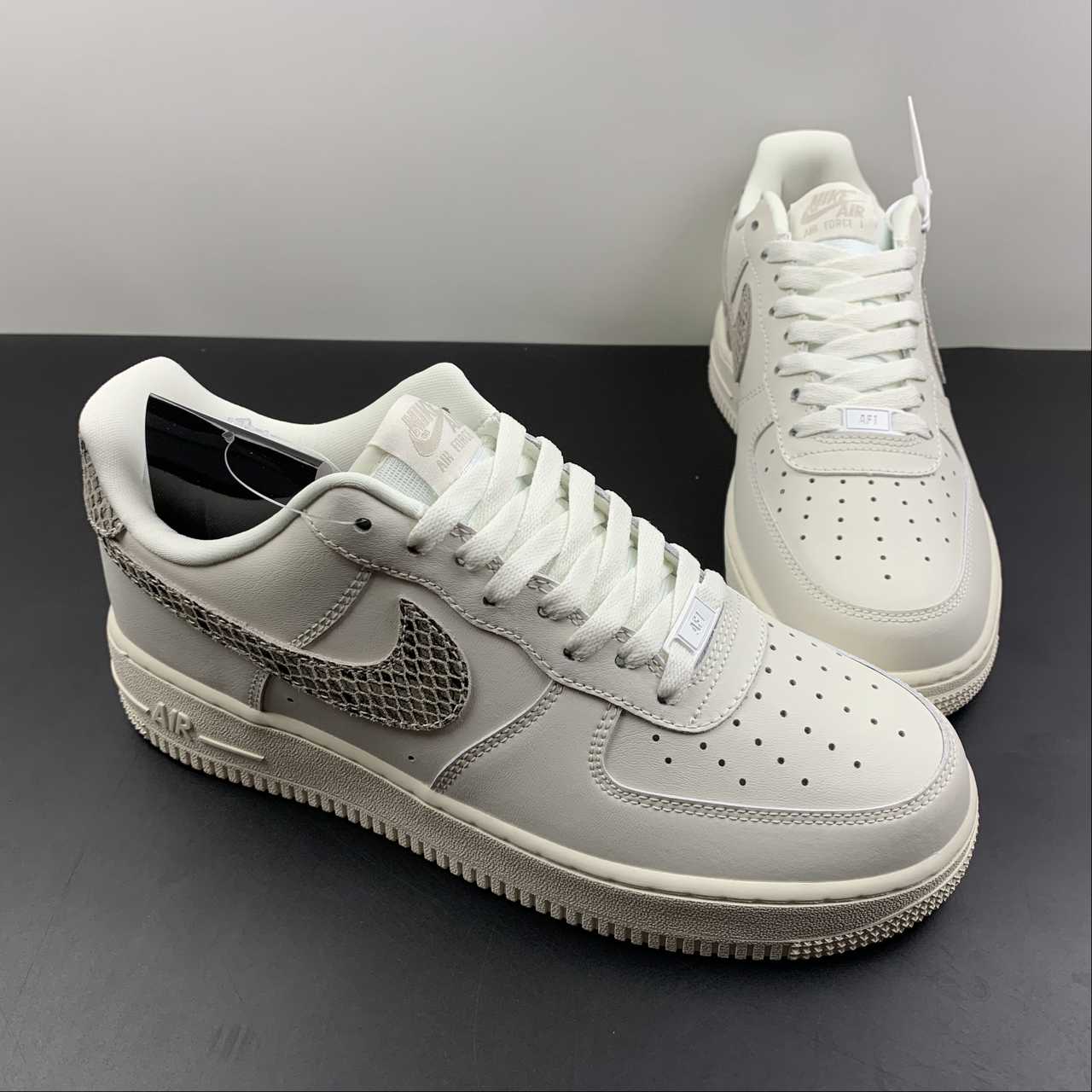 Nike-Air-Force-1-Low-Snakeskin-Phantom-Iron-Ore-For-Sale-4