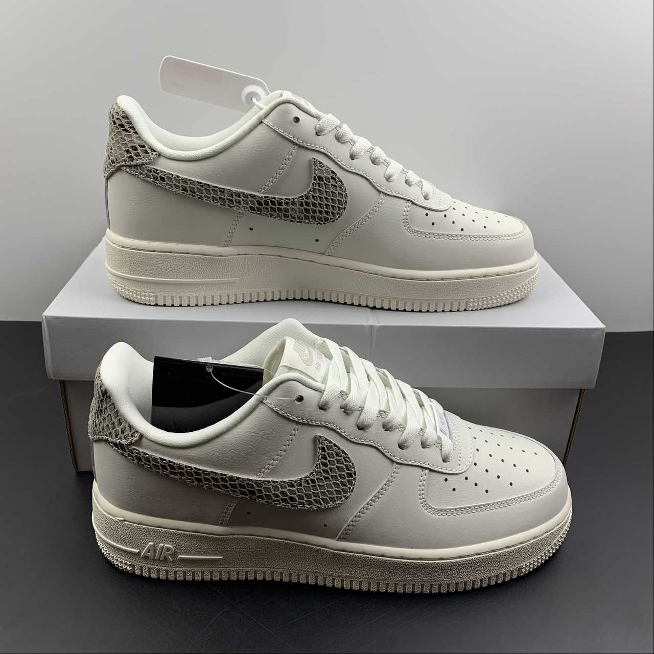 Nike-Air-Force-1-Low-Snakeskin-Phantom-Iron-Ore-For-Sale-8