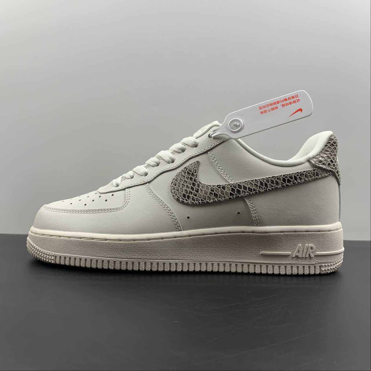 Nike-Air-Force-1-Low-Snakeskin-Phantom-Iron-Ore-For-Sale