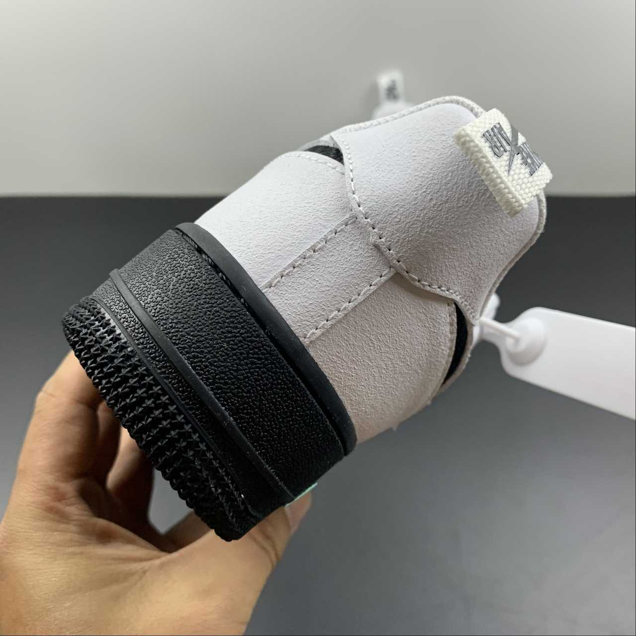 Nike-Air-Force-1-Low-White-Black-Teal-For-Sale-7