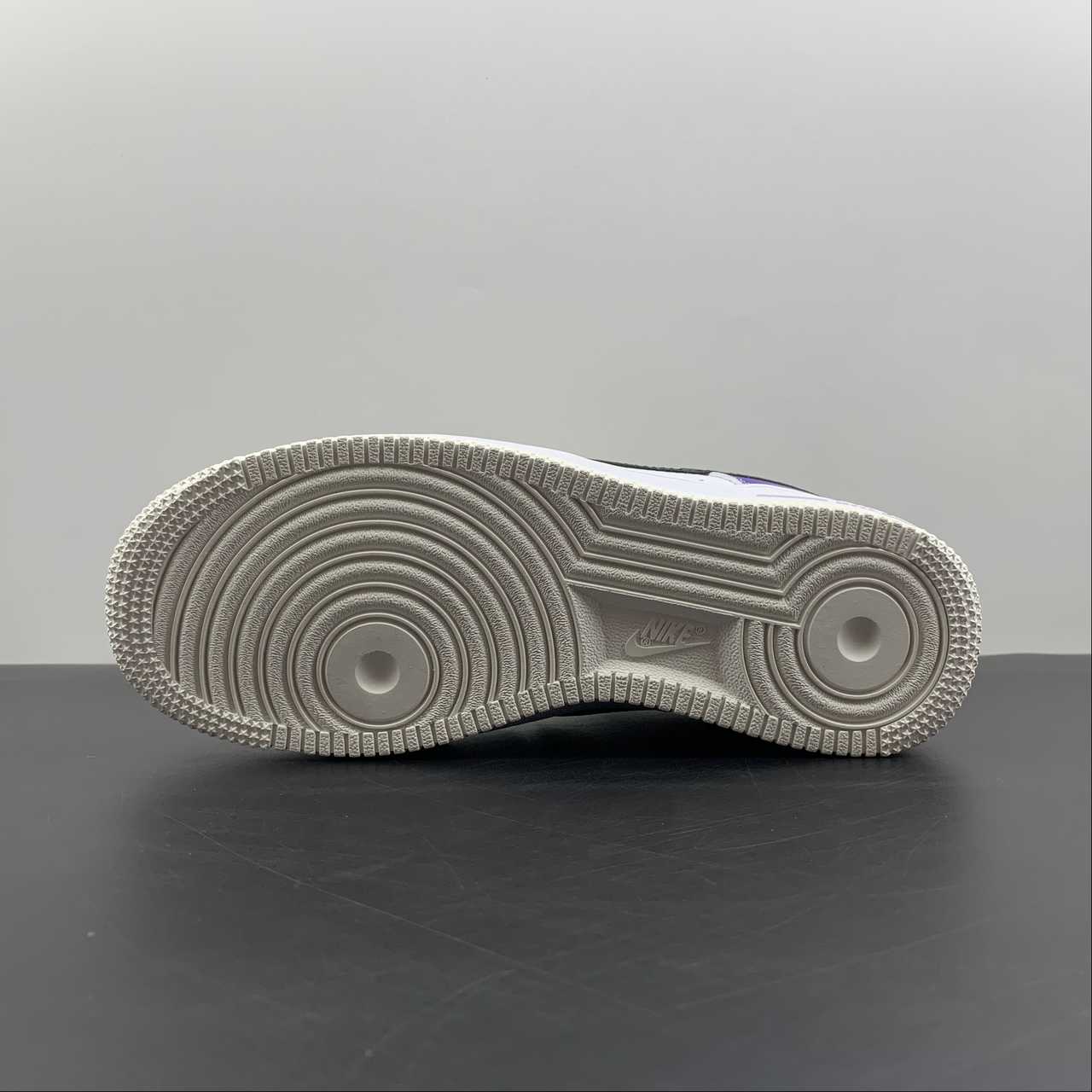 Nike-Air-Force-1-Multi-Color-White-Black-Bright-Maroon-For-Sale-2