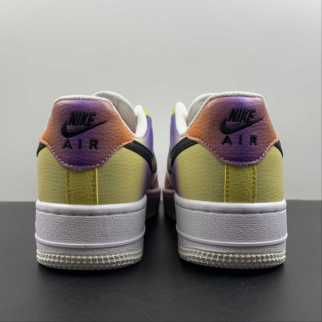 Nike-Air-Force-1-Multi-Color-White-Black-Bright-Maroon-For-Sale-5