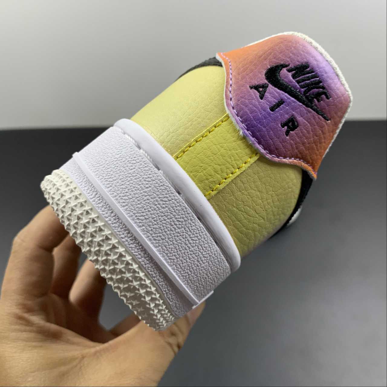 Nike-Air-Force-1-Multi-Color-White-Black-Bright-Maroon-For-Sale-7