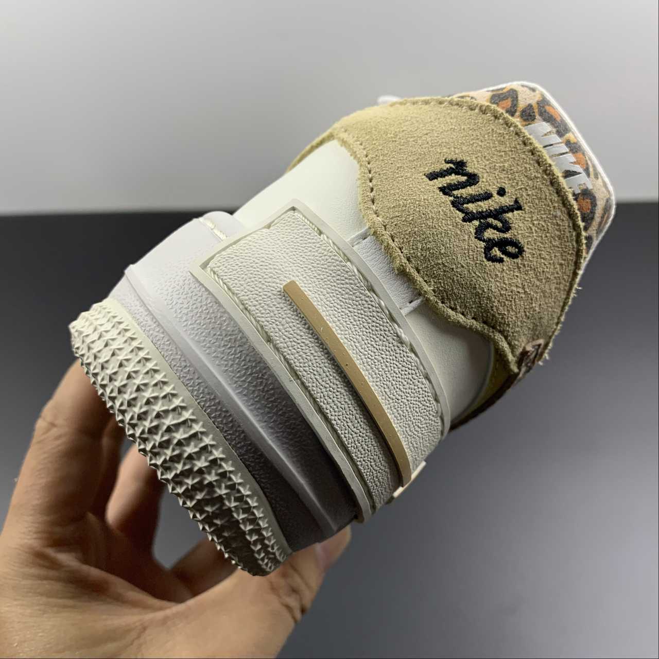 Nike-Air-Force-1-Shadow-Leopard-Sail-Sesame-Black-Multi-Color-For-Sale-7